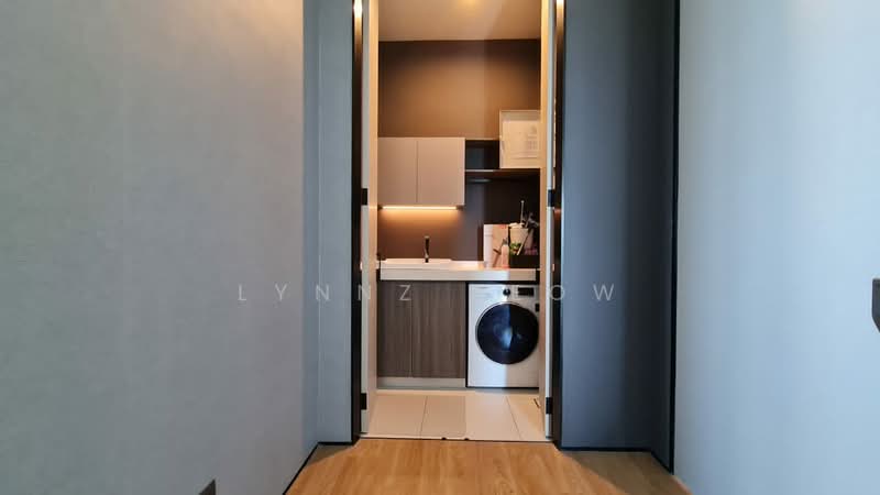 Servis Apartment untuk Disewa di City of Dreams - Lynnz Seow - Interior - PropertyGuru.com.my