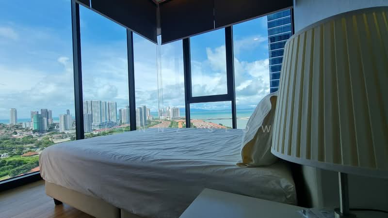 Servis Apartment untuk Disewa di City of Dreams - Lynnz Seow - Bedroom - PropertyGuru.com.my