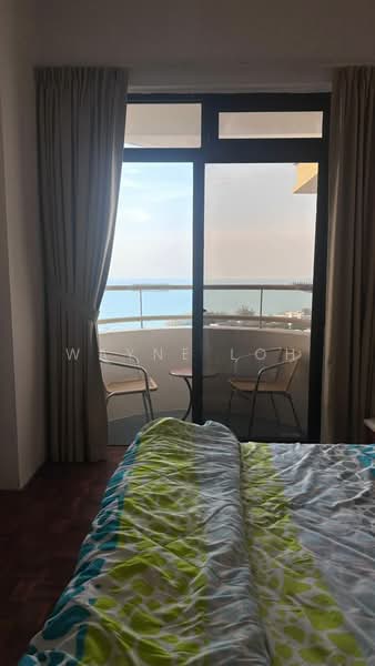 Kondominium untuk Dijual di Eden Seaview Condominium - Wayne Loh - Bedroom - PropertyGuru.com.my
