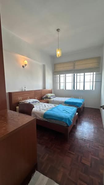 Kondominium untuk Dijual di Eden Seaview Condominium - Wayne Loh - Bedroom - PropertyGuru.com.my