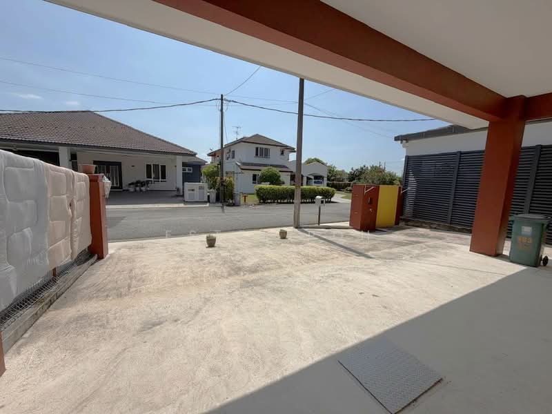 Semi-Detached House for Rent in Seremban 2 (Negeri Sembilan) - Ester Poh - Exterior - PropertyGuru.com.my