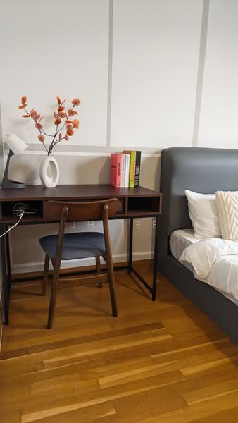 Condominium for Rent at Secoya Residence - JH Tee - Bedroom - PropertyGuru.com.my