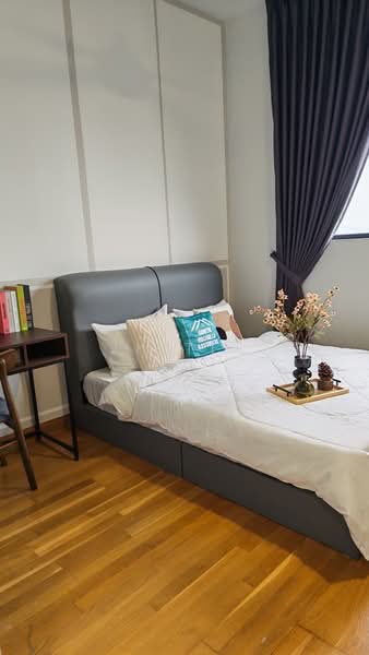 Condominium for Rent at Secoya Residence - JH Tee - Bedroom - PropertyGuru.com.my