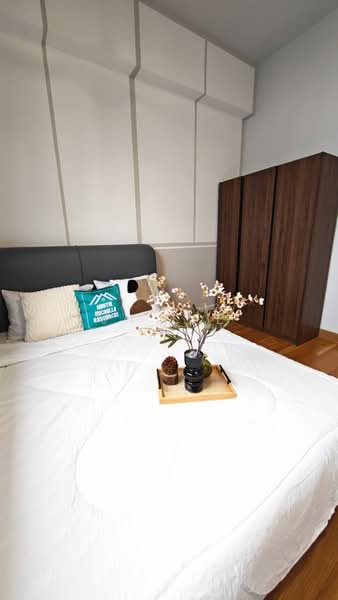 Condominium for Rent at Secoya Residence - JH Tee - Bedroom - PropertyGuru.com.my