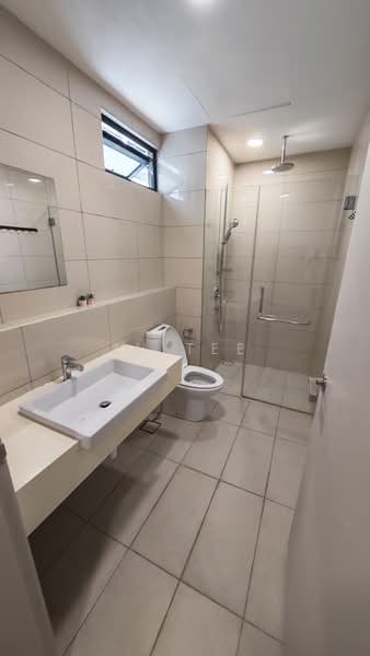 Condominium for Rent at Secoya Residence - JH Tee - Bathroom - PropertyGuru.com.my
