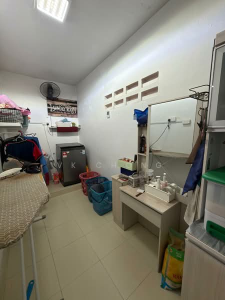 Rumah Teres 1.5 Tingkat untuk Dijual di Johor Bahru (Johor) - VK Chong - Interior - PropertyGuru.com.my