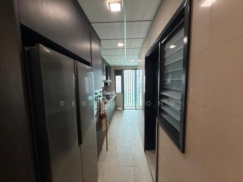 Condominium for Rent at 11 Mont Kiara @ MK11 - Debbie Wong - PropertyGuru.com.my