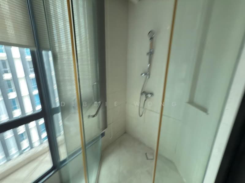 Condominium for Rent at 11 Mont Kiara @ MK11 - Debbie Wong - Bathroom - PropertyGuru.com.my