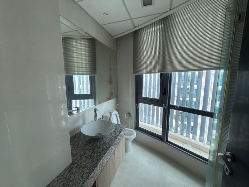 Condominium for Rent at 11 Mont Kiara @ MK11 - Debbie Wong - Bathroom - PropertyGuru.com.my