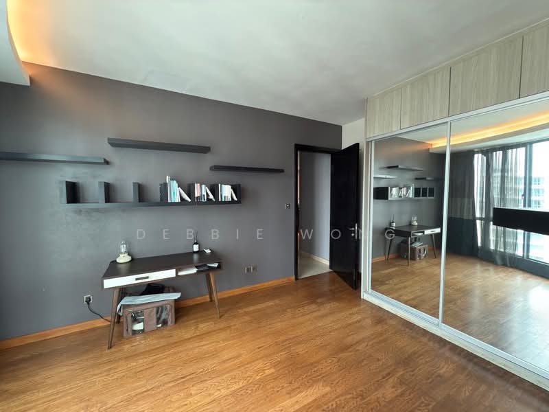 Condominium for Rent at 11 Mont Kiara @ MK11 - Debbie Wong - Bedroom - PropertyGuru.com.my
