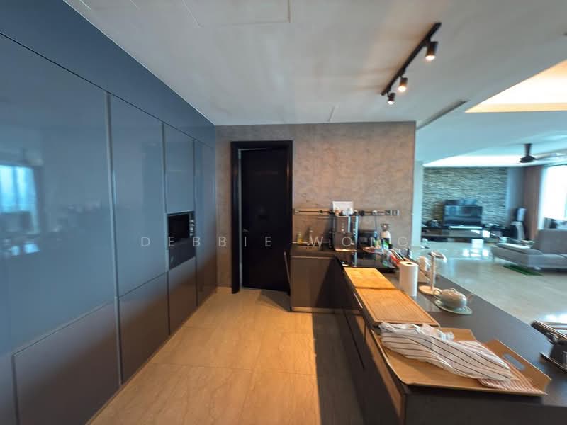 Condominium for Rent at 11 Mont Kiara @ MK11 - Debbie Wong - Kitchen - PropertyGuru.com.my