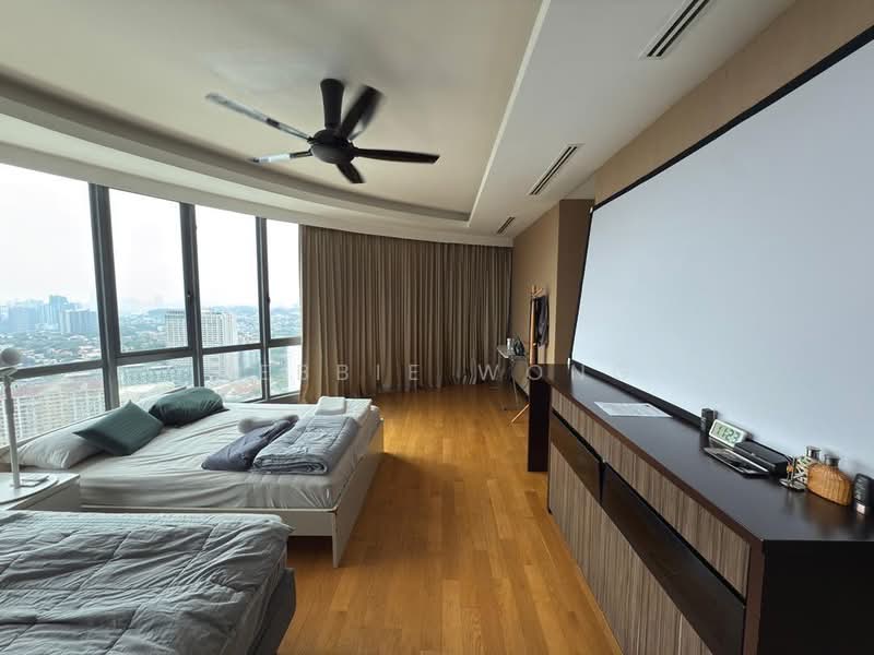 Condominium for Rent at 11 Mont Kiara @ MK11 - Debbie Wong - Bedroom - PropertyGuru.com.my
