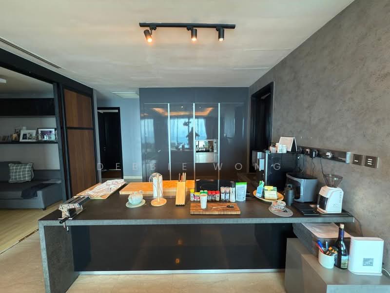 Condominium for Rent at 11 Mont Kiara @ MK11 - Debbie Wong - Kitchen - PropertyGuru.com.my