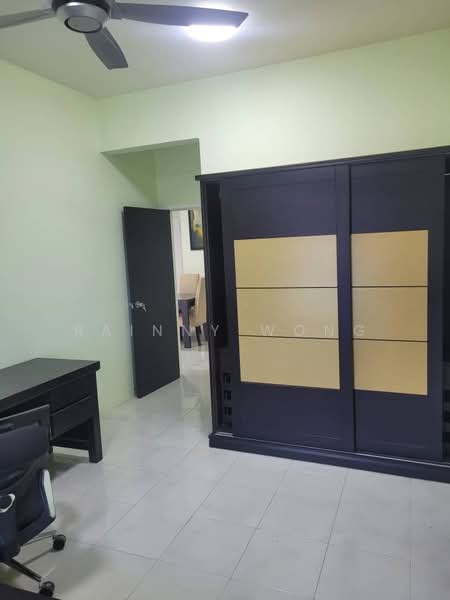 Kondominium untuk Disewa di Bayswater Resort Condominium - Rainny Wong - Interior - PropertyGuru.com.my