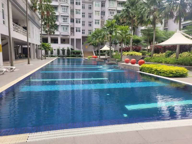 Kondominium untuk Disewa di Bayswater Resort Condominium - Rainny Wong - PropertyGuru.com.my