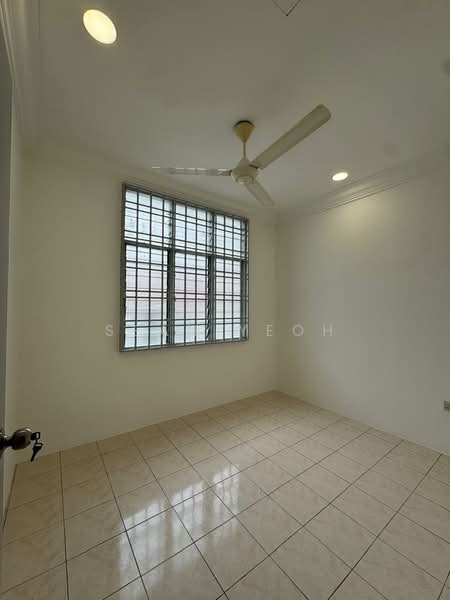1-storey Terraced House for Sale in Iskandar Puteri (Nusajaya) (Johor) - Sean Yeoh - Interior - PropertyGuru.com.my