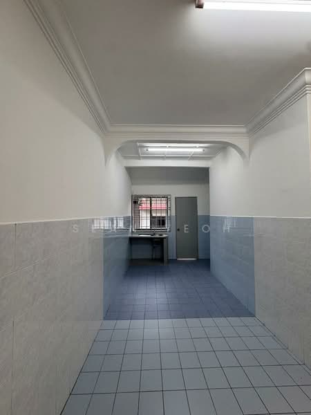 1-storey Terraced House for Sale in Iskandar Puteri (Nusajaya) (Johor) - Sean Yeoh - Interior - PropertyGuru.com.my