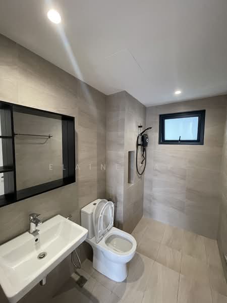 Kondominium untuk Disewa di Skyline KL - Elaine Yap - Bathroom - PropertyGuru.com.my