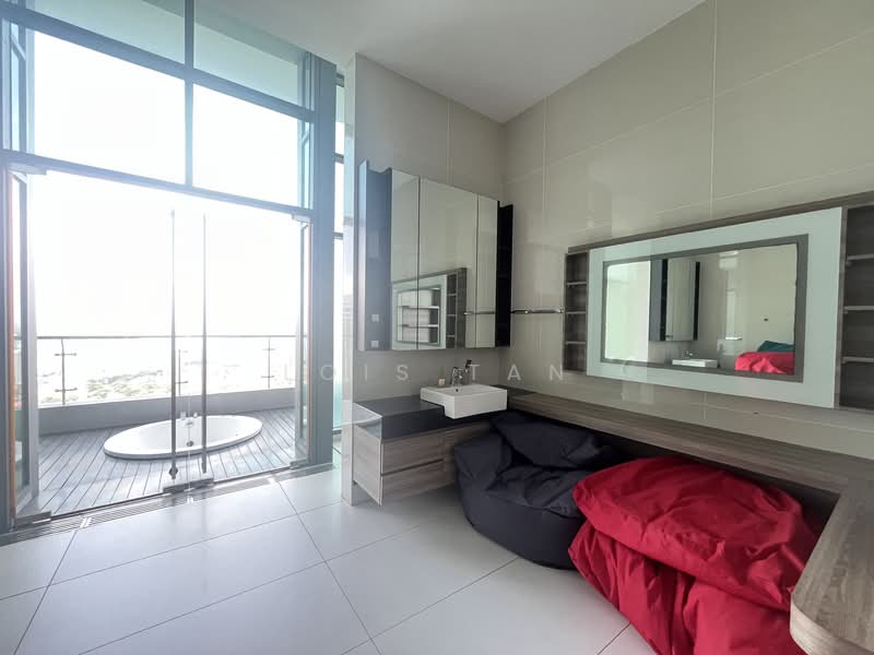 Condominium for Sale at Tropicana Grande - Lois Tan - Bathroom - PropertyGuru.com.my