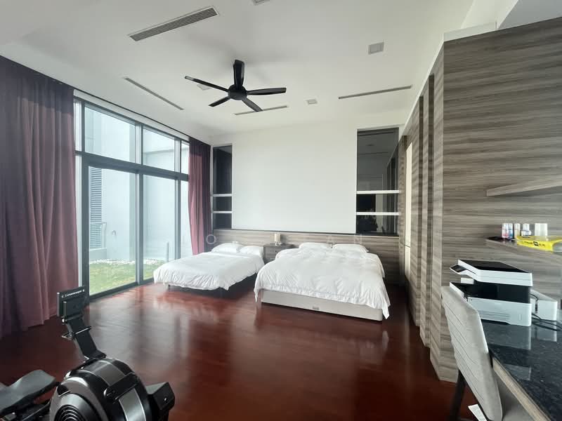 Condominium for Sale at Tropicana Grande - Lois Tan - Bedroom - PropertyGuru.com.my