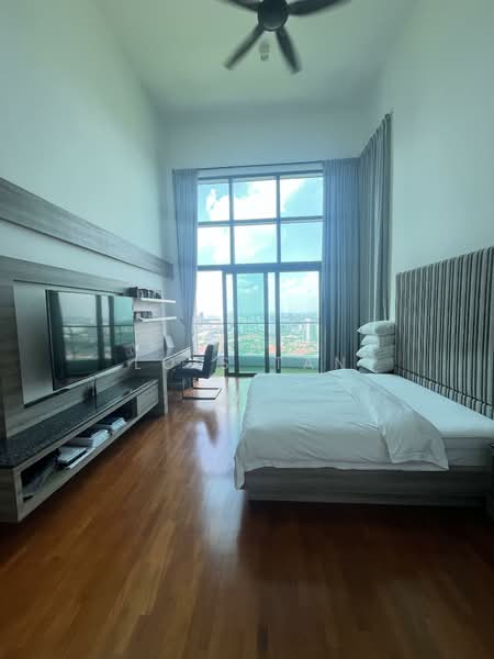 Condominium for Sale at Tropicana Grande - Lois Tan - Bedroom - PropertyGuru.com.my