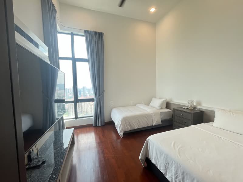 Condominium for Sale at Tropicana Grande - Lois Tan - Bedroom - PropertyGuru.com.my