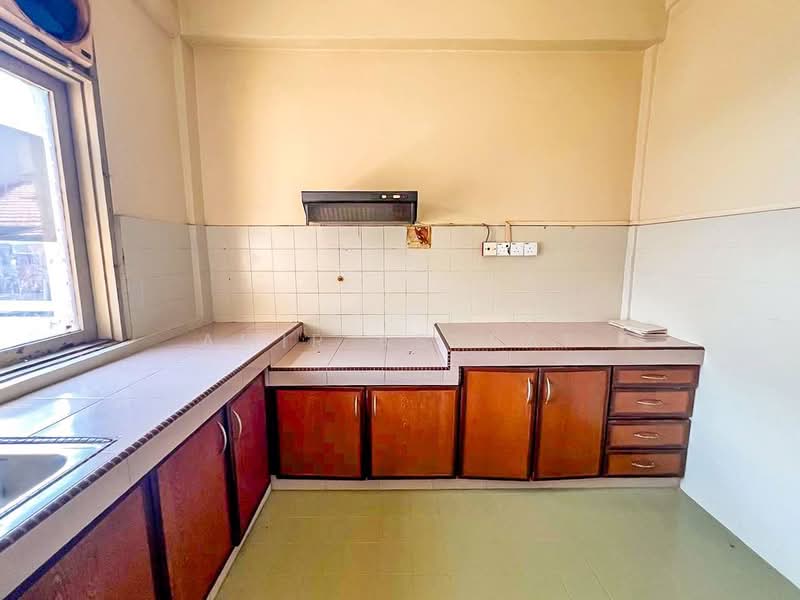 Pangsapuri untuk Dijual di Pangsa Murni - Amir Asyraf - PropertyGuru.com.my