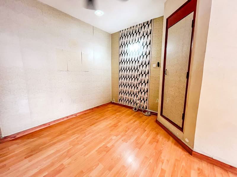 Pangsapuri untuk Dijual di Pangsa Murni - Amir Asyraf - PropertyGuru.com.my