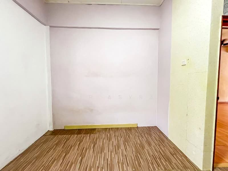 Pangsapuri untuk Dijual di Pangsa Murni - Amir Asyraf - PropertyGuru.com.my