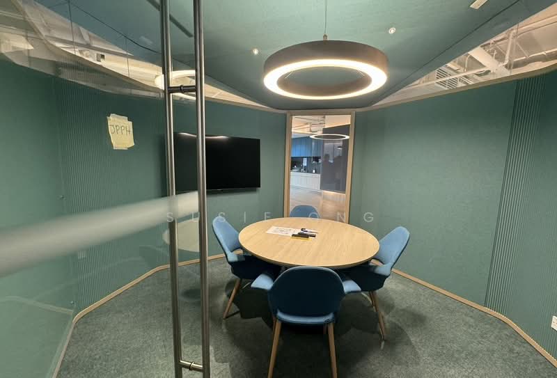 Office for Rent in KLCC (KL City Centre) - Susie Ong - Interior - PropertyGuru.com.my