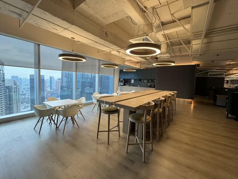 Office for Rent in KLCC (KL City Centre) - Susie Ong - Interior - PropertyGuru.com.my