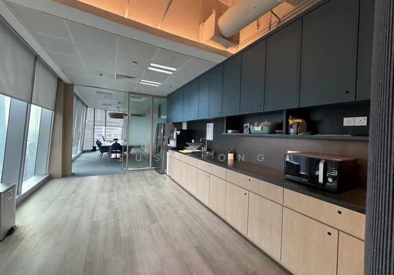 Office for Rent in KLCC (KL City Centre) - Susie Ong - Interior - PropertyGuru.com.my