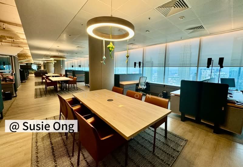 Office for Rent in KLCC (KL City Centre) - Susie Ong - PropertyGuru.com.my