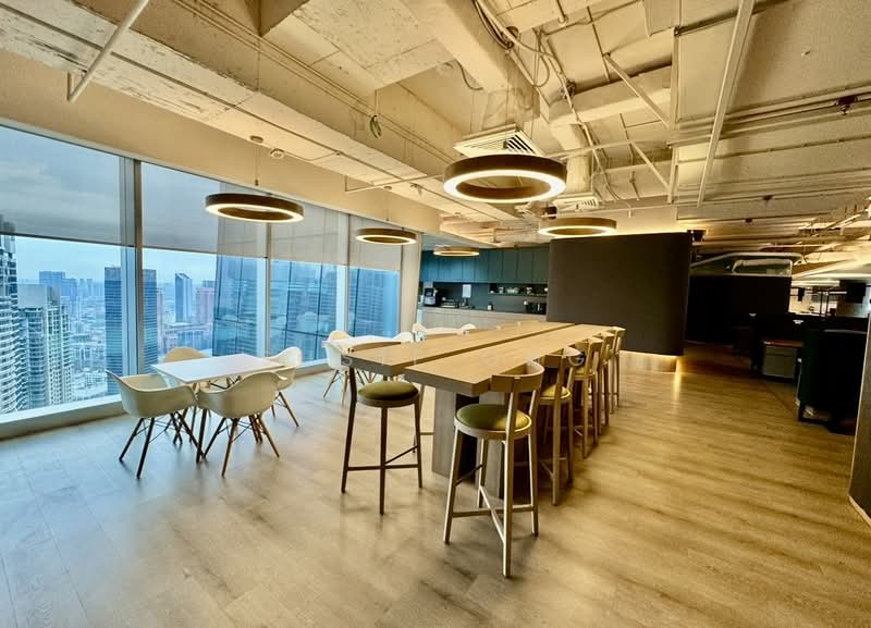 Office for Rent in KLCC (KL City Centre) - Susie Ong - PropertyGuru.com.my