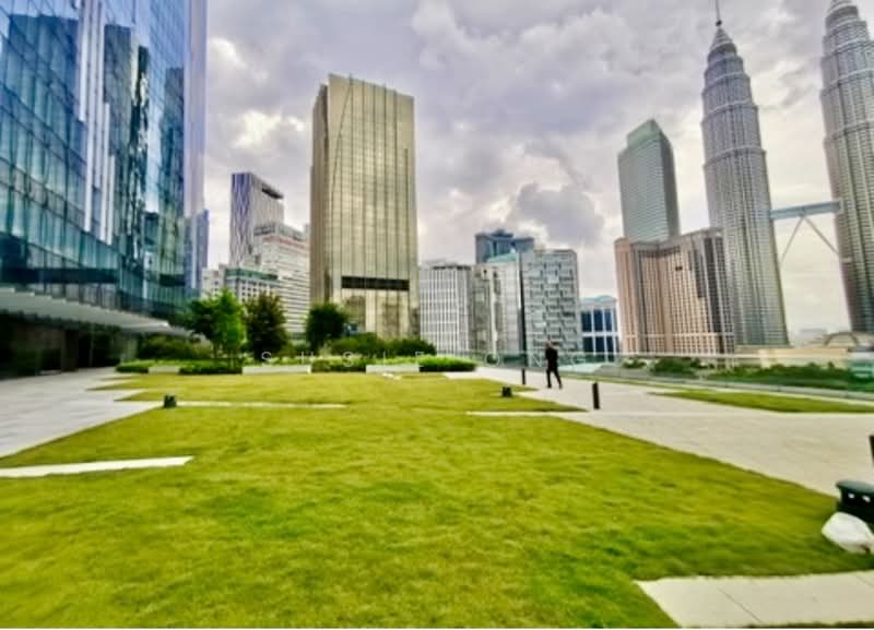 Office for Rent in KLCC (KL City Centre) - Susie Ong - PropertyGuru.com.my