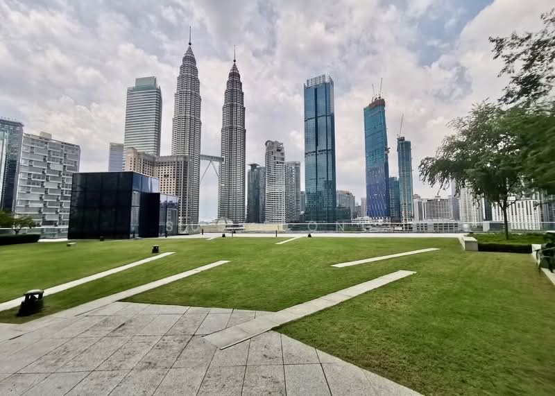 Office for Rent in KLCC (KL City Centre) - Susie Ong - PropertyGuru.com.my