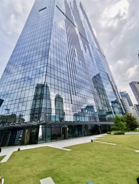 Office for Rent in KLCC (KL City Centre) - Susie Ong - PropertyGuru.com.my