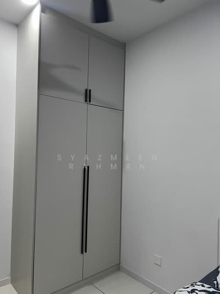 Condominium for Rent at The Valley Residences @ SkySierra - Syazmeen Rahman - Interior - PropertyGuru.com.my
