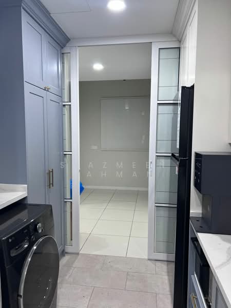 Condominium for Rent at The Valley Residences @ SkySierra - Syazmeen Rahman - Interior - PropertyGuru.com.my