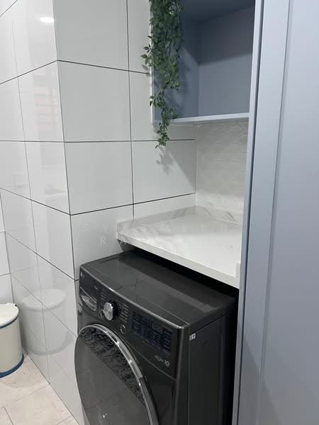 Condominium for Rent at The Valley Residences @ SkySierra - Syazmeen Rahman - Interior - PropertyGuru.com.my