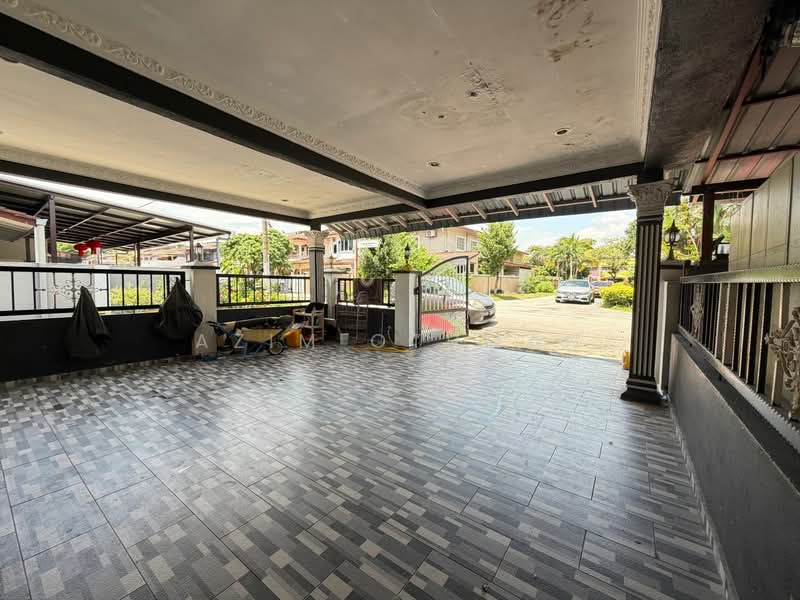 Terraced House for Sale in Taman Rakan (Kajang) - Azim Othman - Exterior - PropertyGuru.com.my