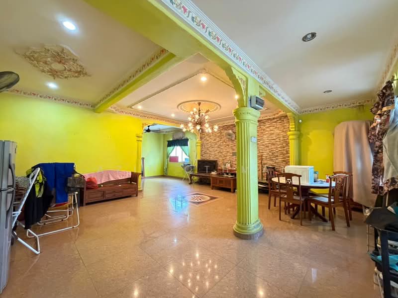 Terraced House for Sale in Bandar Sungai Long (Selangor) - Azim Othman - Living Room - PropertyGuru.com.my