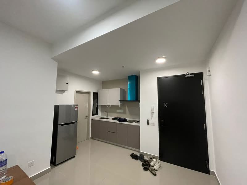 Service Residence for Rent at Residensi Ava @ Kiara Bay - Chloe Mok - PropertyGuru.com.my