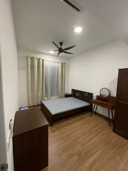 Service Residence for Rent at Residensi Ava @ Kiara Bay - Chloe Mok - PropertyGuru.com.my