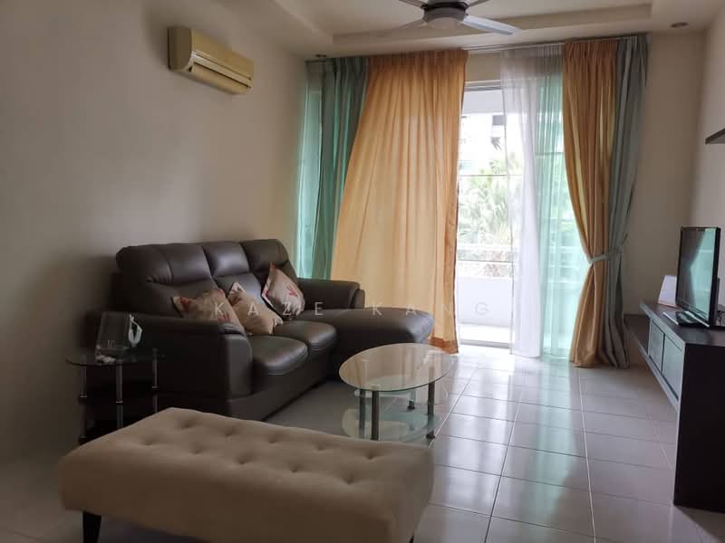 Kondominium untuk Disewa di Bayswater Resort Condominium - Kaze Kang - PropertyGuru.com.my