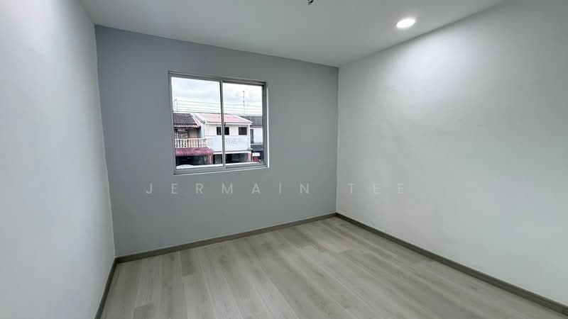 Rumah Teres 1 Tingkat untuk Dijual di Skudai (Johor) - Jermain Tee - Interior - PropertyGuru.com.my