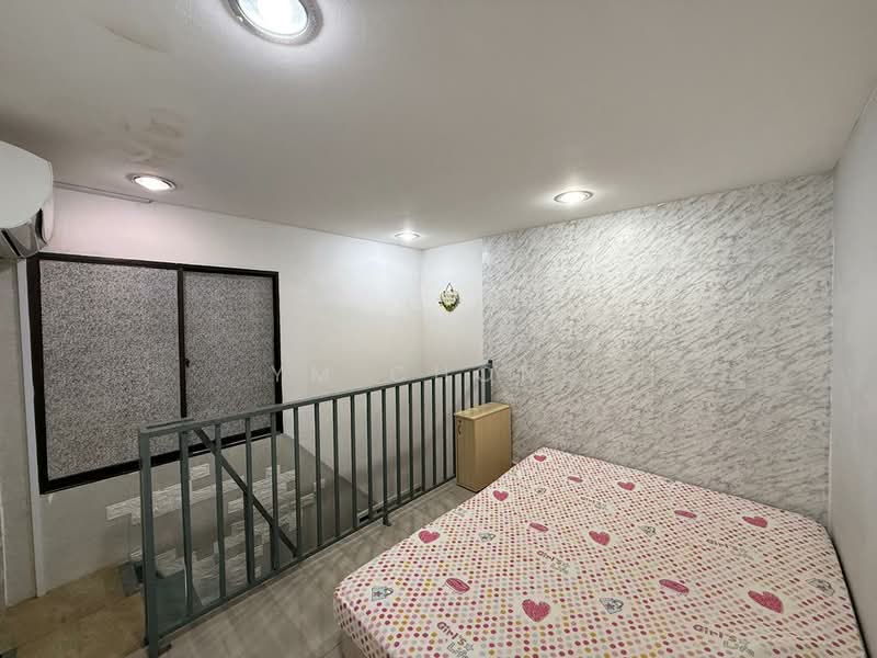 Rumah Teres 1 Tingkat untuk Disewa di Klebang (Melaka) - YM Chong - Bedroom - PropertyGuru.com.my