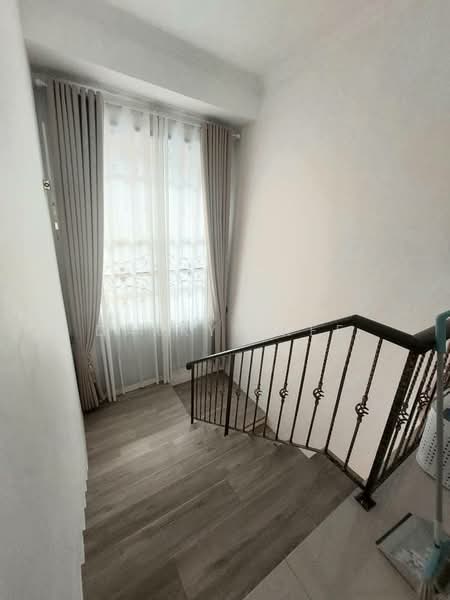 2-storey Terraced House for Sale in Austin Perdana (Tebrau) - Darryl Kee - Interior - PropertyGuru.com.my