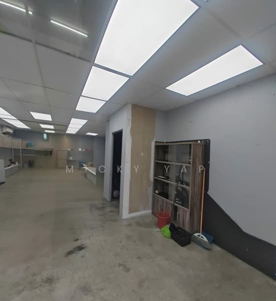 Shop for Rent in Bukit Mertajam (Penang) - Micky Yap - Interior - PropertyGuru.com.my