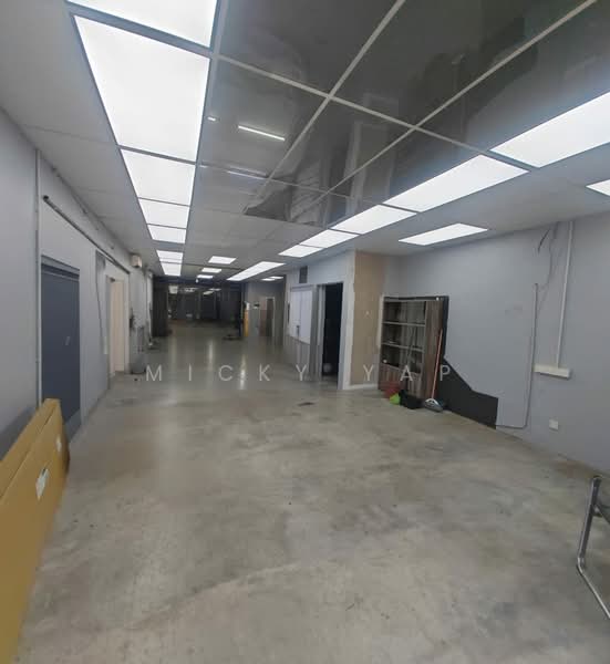 Shop for Rent in Bukit Mertajam (Penang) - Micky Yap - Interior - PropertyGuru.com.my